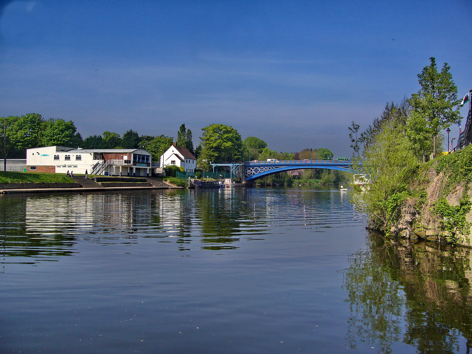 Stourport on Severn